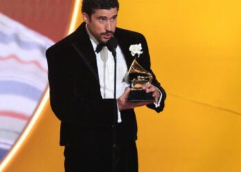 When the 2027 Grammys will happen and what to know about awards season