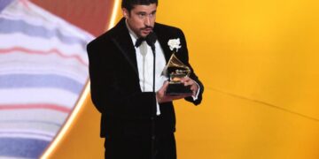 When the 2027 Grammys will happen and what to know about awards season