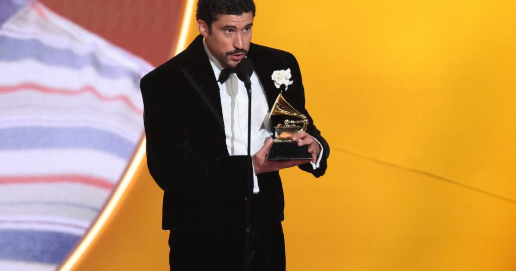 When the 2027 Grammys will happen and what to know about awards season
