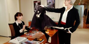 What the audience has learned since the first ‘Devil Wears Prada’