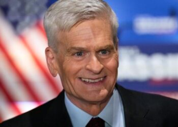 Senate advances bill aimed at ending Iran war as Cassidy, after primary loss, flips to support it