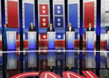 Top takeaways from fiery, at times ugly, California governor debate on CNN