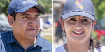 A bitter slugfest in Central Valley exposes divisions in the Democratic Party