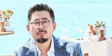 ‘Hope,’ Korea’s biggest gamble, comes to Cannes. Its director is ready to level up