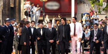 ‘We heisted the heist movie’: An oral history of ‘Entourage’s’ trip to Cannes