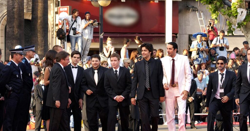 ‘We heisted the heist movie’: An oral history of ‘Entourage’s’ trip to Cannes