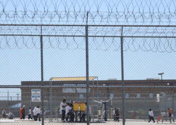 Immigrants launch hunger strike, decry inhumane conditions at SoCal ICE detention facility