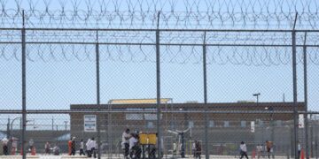 Immigrants launch hunger strike, decry inhumane conditions at SoCal ICE detention facility