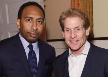 Skip Bayless and Stephen A. Smith to reunite on ESPN’s  ‘First Take’ for one day only