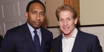 Skip Bayless and Stephen A. Smith to reunite on ESPN’s  ‘First Take’ for one day only