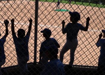 After the L.A. fires, Altadena’s Little League almost folded. Then, they had the season of a lifetime