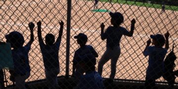 After the L.A. fires, Altadena’s Little League almost folded. Then, they had the season of a lifetime