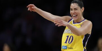 WNBA star Kelsey Plum is taking heat for getting California tax law wrong. But don’t blame her