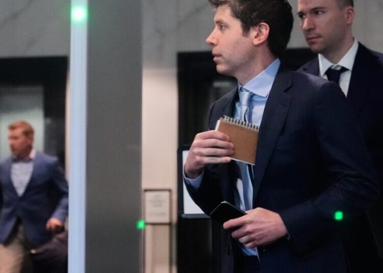 Jury sides with OpenAI, tossing out Elon’s claim that Sam Altman ‘stole a charity’