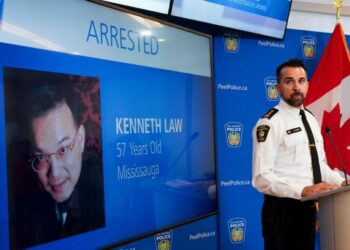 Canadian man pleads guilty to selling lethal substances to people who killed themselves
