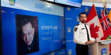 Canadian man pleads guilty to selling lethal substances to people who killed themselves