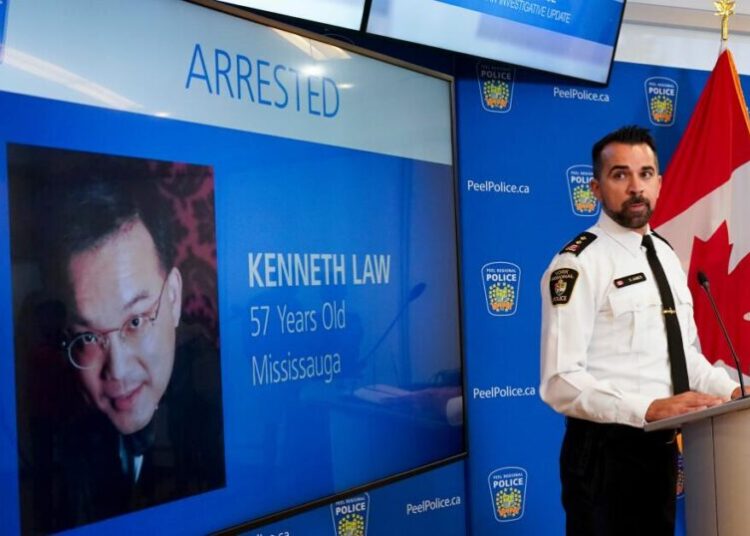 Canadian man pleads guilty to selling lethal substances to people who killed themselves