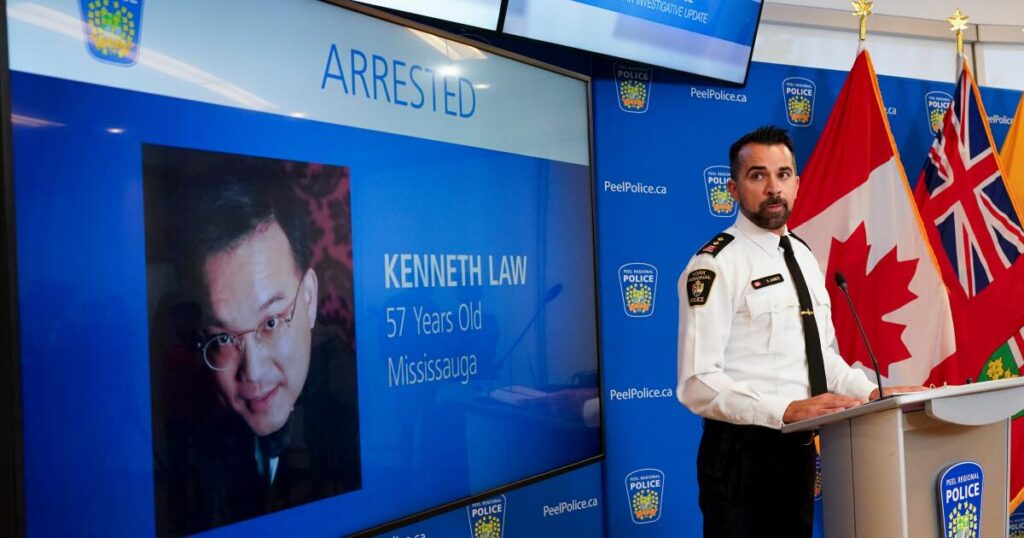 Canadian man pleads guilty to selling lethal substances to people who killed themselves