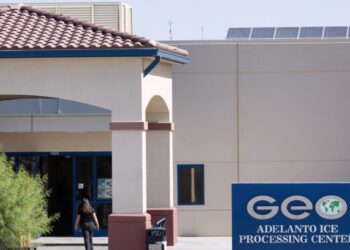 Report: Conditions at immigrant detention centers in California have worsened under Trump