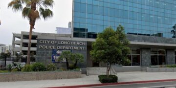 Police arrest 15-year-old  boy on suspicion of shooting victim, also 15, in Long Beach