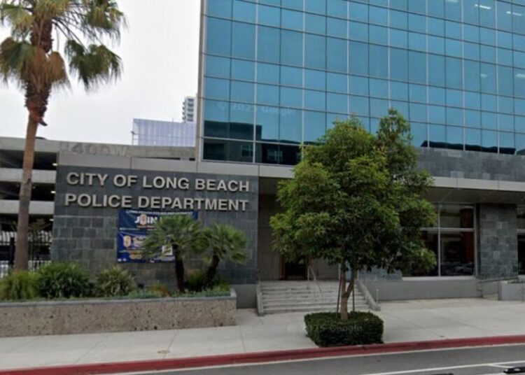 Police arrest 15-year-old  boy on suspicion of shooting victim, also 15, in Long Beach