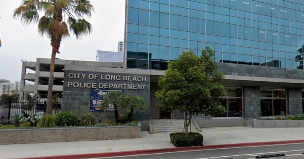 Police arrest 15-year-old boy on suspicion of shooting victim, also 15, in Long Beach