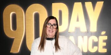 Jenny Slatten of ’90 Day Fiancé: The Other Way’ reveals she is living with ALS