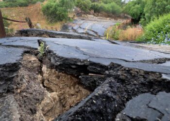 After years of disaster-level landslides, Rancho Palos Verdes will finally get some federal aid. Is it enough?