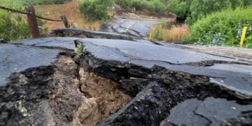 After years of disaster-level landslides, Rancho Palos Verdes will finally get some federal aid. Is it enough?