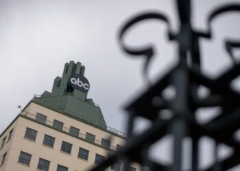 ABC files applications ‘under protest’ for early renewal of TV station licenses
