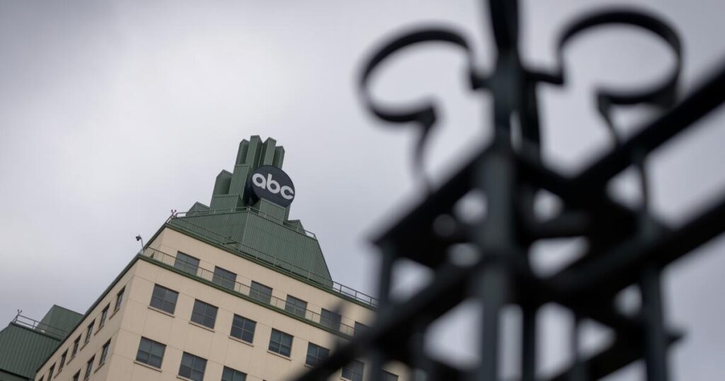 ABC files applications ‘under protest’ for early renewal of TV station licenses