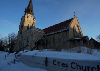 After a Minnesota church protest, states are toughening penalties for disrupting services