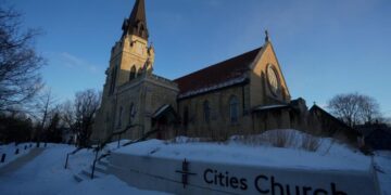 After a Minnesota church protest, states are toughening penalties for disrupting services