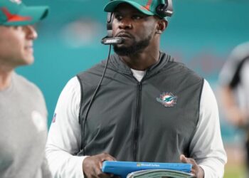 Who would dream of letting the NFL judge its own racism?