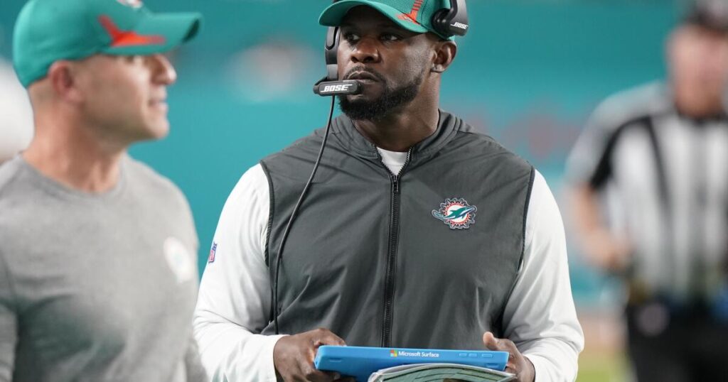 Who would dream of letting the NFL judge its own racism?