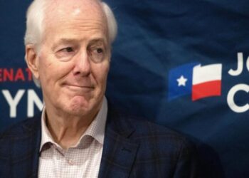 Cornyn tries to hold on to Texas Senate seat in runoff with Paxton, the latest test of Trump’s power