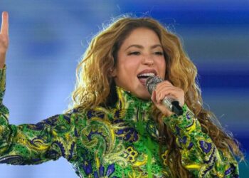 Shakira triumphs in court with Spain ordered to repay $70M after tax fraud acquittal