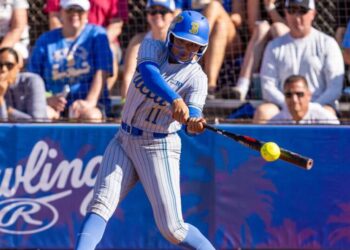 Transfer Soo-Jin Berry accepts smaller role at UCLA to be part of winning program