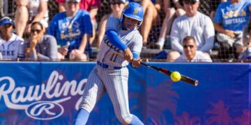 Transfer Soo-Jin Berry accepts smaller role at UCLA to be part of winning program