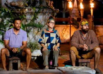 Joe Hunter talks getting zero votes, ‘Joetation,’ and blocking ‘Survivor’ players online