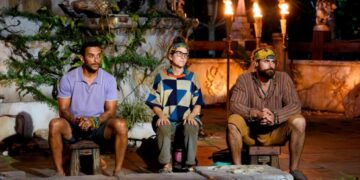 Joe Hunter talks getting zero votes, ‘Joetation,’ and blocking ‘Survivor’ players online