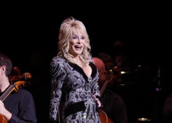 Dolly Parton says her immune and digestive systems ‘got all out of whack,’ creating health concerns