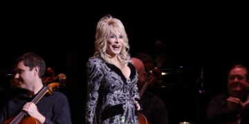 Dolly Parton says her immune and digestive systems ‘got all out of whack,’ creating health concerns