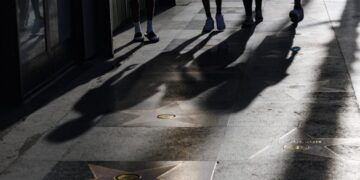 Family calls for justice in dog attack, killing of man on Hollywood Walk of Fame