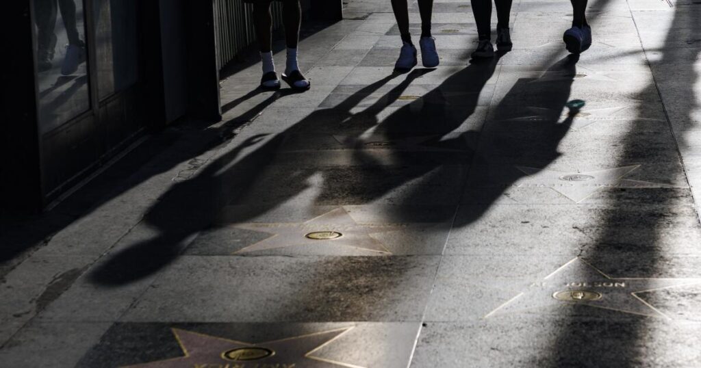 Family calls for justice in dog attack, killing of man on Hollywood Walk of Fame