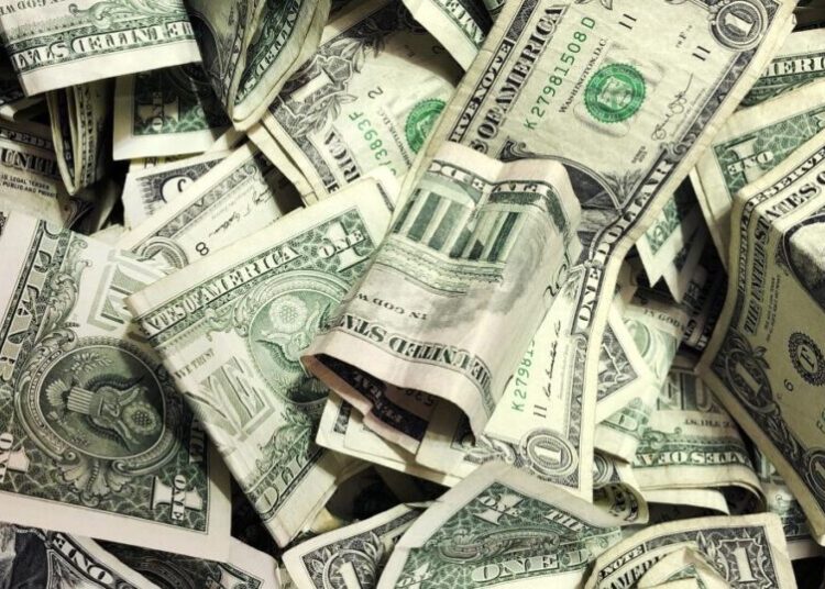 Do I have to pay off the overdue loan my spouse co-signed?