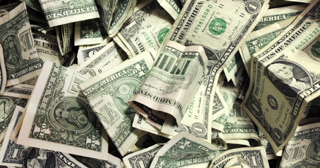 Do I have to pay off the overdue loan my spouse co-signed?