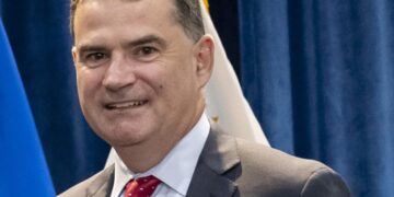 Becerra’s closest advisor pleaded guilty in a criminal case. His gubernatorial rivals are piling on