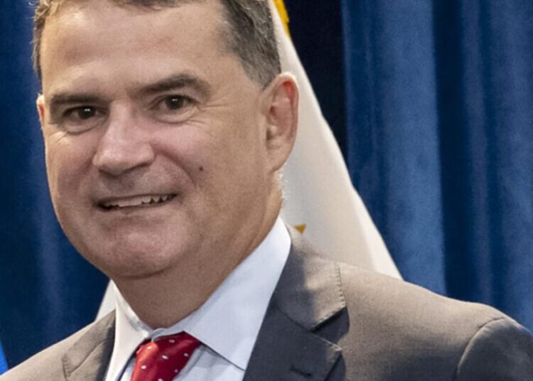 Becerra’s closest advisor pleaded guilty in a criminal case. His gubernatorial rivals are piling on
