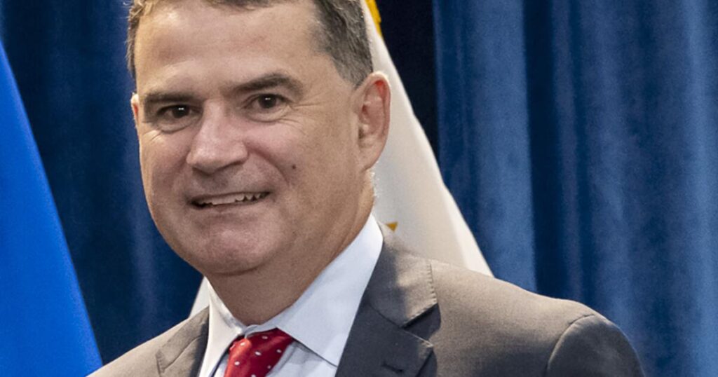 Becerra’s closest advisor pleaded guilty in a criminal case. His gubernatorial rivals are piling on